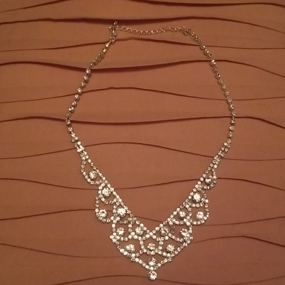 Wedding Necklace